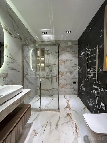 Продаётся 2-комн. новостройка 68 м², м. Элмляр Академиясы, photo 5 from 12