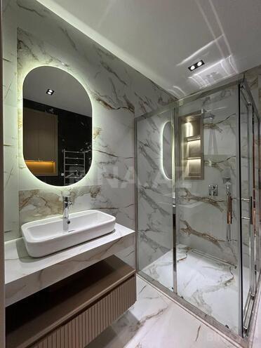 Продаётся 2-комн. новостройка 68 м², м. Элмляр Академиясы, photo 11 from 12