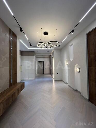 Продаётся 2-комн. новостройка 68 м², м. Элмляр Академиясы, photo 9 from 12