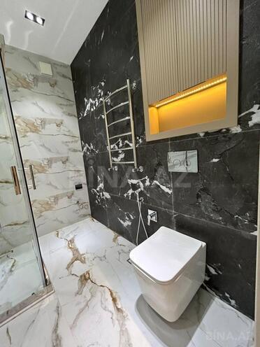 Продаётся 2-комн. новостройка 68 м², м. Элмляр Академиясы, photo 10 from 12