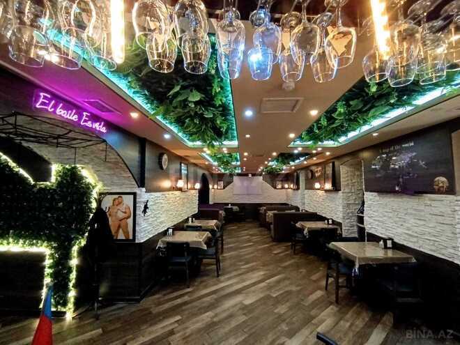 Satılır  obyekt 127 m², İçəri Şəhər m., photo 4 from 10