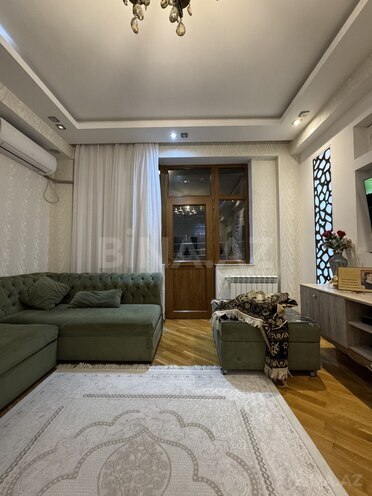 Satılır 2 otaqlı yeni tikili 65 m², Şah İsmayıl Xətai m., photo 5 from 21