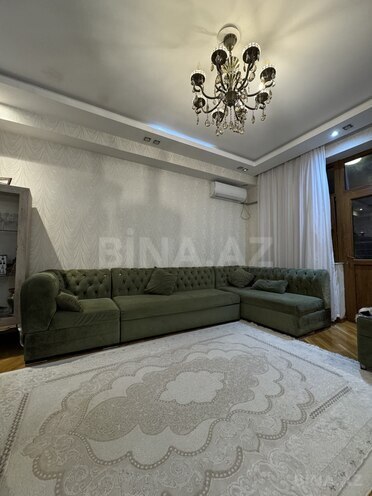 Satılır 2 otaqlı yeni tikili 65 m², Şah İsmayıl Xətai m., photo 6 from 21