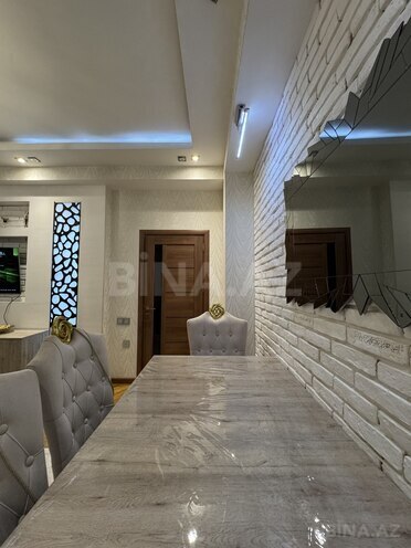 Satılır 2 otaqlı yeni tikili 65 m², Şah İsmayıl Xətai m., photo 8 from 21