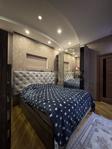 Satılır 2 otaqlı yeni tikili 65 m², Şah İsmayıl Xətai m., photo 18 from 21