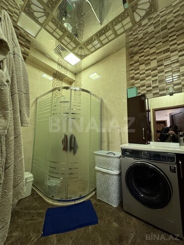 Satılır 2 otaqlı yeni tikili 65 m², Şah İsmayıl Xətai m., photo 16 from 21