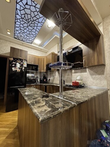 Satılır 2 otaqlı yeni tikili 65 m², Şah İsmayıl Xətai m., photo 11 from 21