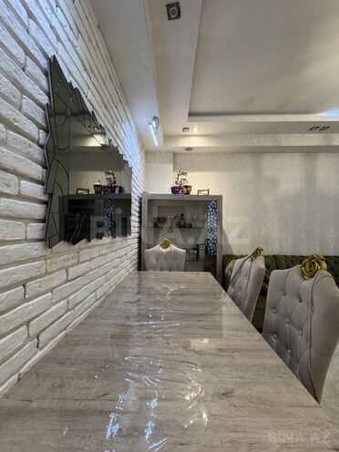 Satılır 2 otaqlı yeni tikili 65 m², Şah İsmayıl Xətai m., photo 3 from 21