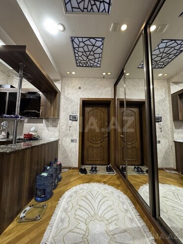 Satılır 2 otaqlı yeni tikili 65 m², Şah İsmayıl Xətai m., photo 14 from 21