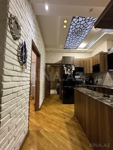Satılır 2 otaqlı yeni tikili 65 m², Şah İsmayıl Xətai m., photo 20 from 21