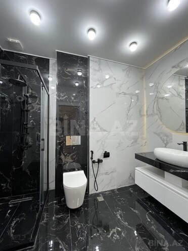 Satılır 3 otaqlı yeni tikili 101 m², Nəriman Nərimanov m., photo 19 from 21