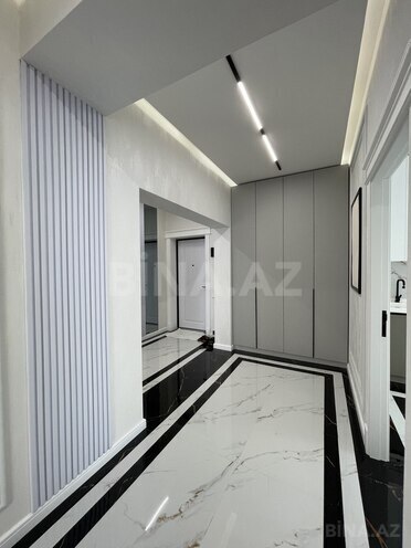Satılır 3 otaqlı yeni tikili 101 m², Nəriman Nərimanov m., photo 7 from 21