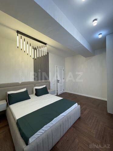 Satılır 3 otaqlı yeni tikili 101 m², Nəriman Nərimanov m., photo 9 from 21