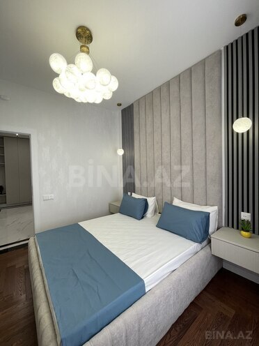 Satılır 3 otaqlı yeni tikili 101 m², Nəriman Nərimanov m., photo 14 from 21