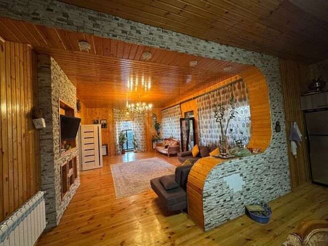 Продаётся 5-комн. дом/дача 195 м², пос. Sea Breeze, photo 5 from 22