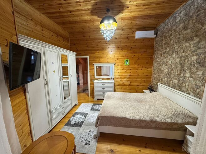 Продаётся 5-комн. дом/дача 195 м², пос. Sea Breeze, photo 12 from 22