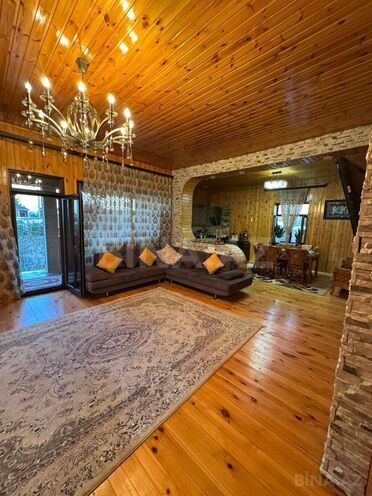 Продаётся 5-комн. дом/дача 195 м², пос. Sea Breeze, photo 4 from 22