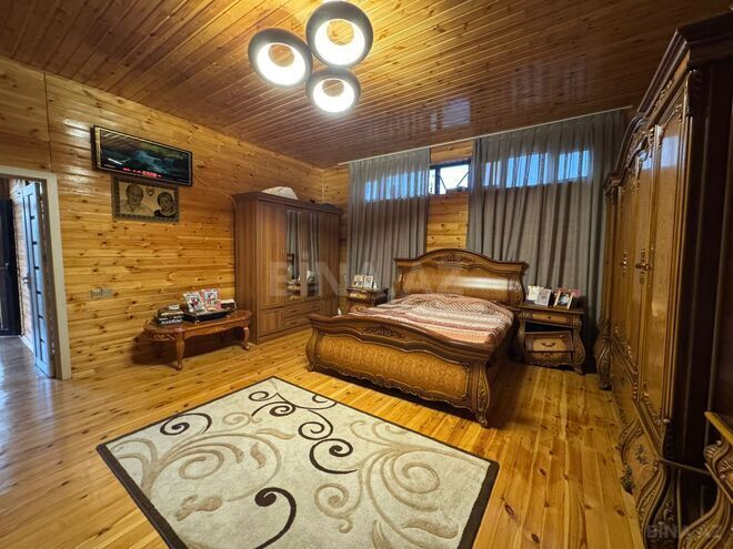 Продаётся 5-комн. дом/дача 195 м², пос. Sea Breeze, photo 17 from 22