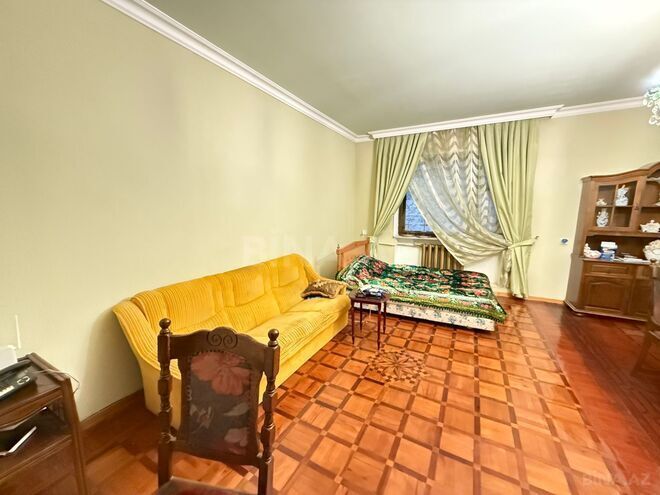 Satılır 7 otaqlı həyət evi/bağ evi 450 m², Nəsimi m., photo 10 from 24