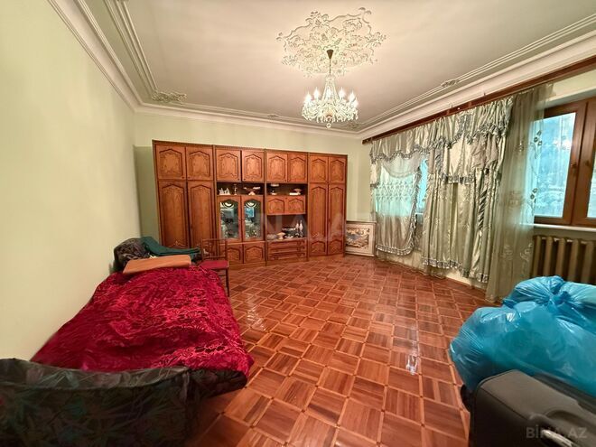 Satılır 7 otaqlı həyət evi/bağ evi 450 m², Nəsimi m., photo 13 from 24