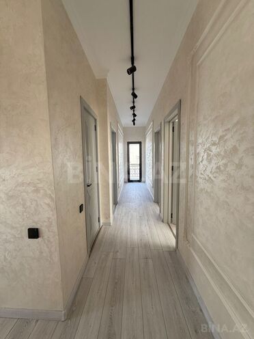 Satılır 5 otaqlı həyət evi/bağ evi 160 m², Binə q., photo 17 from 26