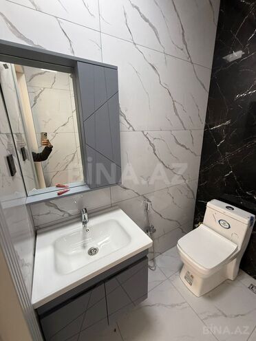 Satılır 5 otaqlı həyət evi/bağ evi 160 m², Binə q., photo 25 from 26