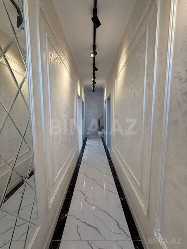Satılır 5 otaqlı həyət evi/bağ evi 160 m², Binə q., photo 10 from 26
