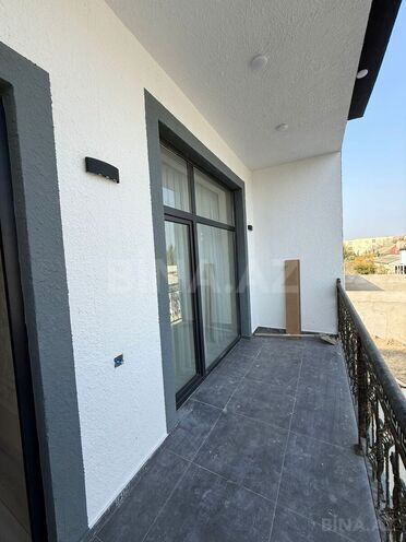 Satılır 5 otaqlı həyət evi/bağ evi 160 m², Binə q., photo 8 from 26