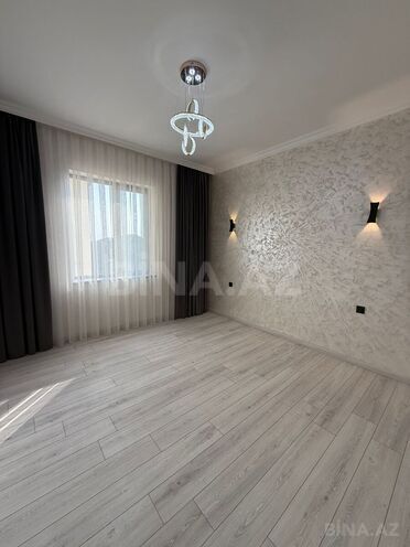 Satılır 5 otaqlı həyət evi/bağ evi 160 m², Binə q., photo 24 from 26