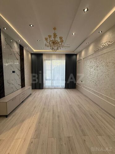 Satılır 5 otaqlı həyət evi/bağ evi 160 m², Binə q., photo 22 from 26