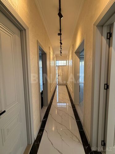 Satılır 5 otaqlı həyət evi/bağ evi 160 m², Binə q., photo 5 from 26