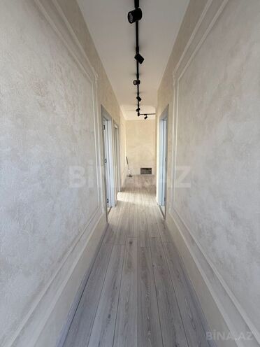 Satılır 5 otaqlı həyət evi/bağ evi 160 m², Binə q., photo 15 from 26