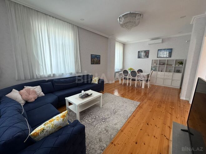 Продаётся 6-комн. дом/дача 260 м², пос. Нардаран, photo 10 from 26