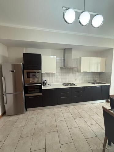 Satılır 4 otaqlı yeni tikili 210 m², Yasamal q., photo 14 from 32