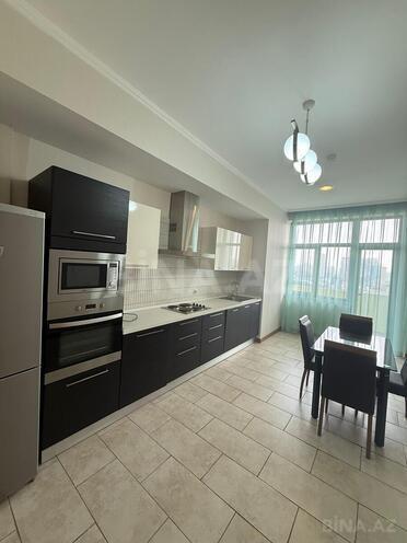 Satılır 4 otaqlı yeni tikili 210 m², Yasamal q., photo 13 from 32