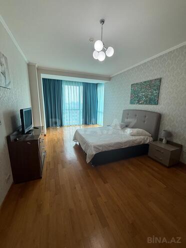 Satılır 4 otaqlı yeni tikili 210 m², Yasamal q., photo 17 from 32