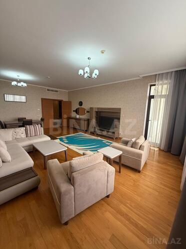 Satılır 4 otaqlı yeni tikili 210 m², Yasamal q., photo 9 from 32