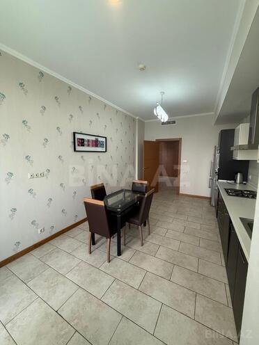Satılır 4 otaqlı yeni tikili 210 m², Yasamal q., photo 15 from 32