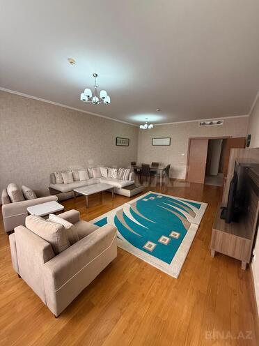 Satılır 4 otaqlı yeni tikili 210 m², Yasamal q., photo 8 from 32