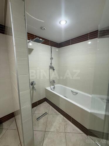 Satılır 4 otaqlı yeni tikili 210 m², Yasamal q., photo 12 from 32
