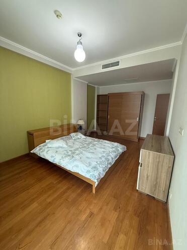 Satılır 4 otaqlı yeni tikili 210 m², Yasamal q., photo 28 from 32