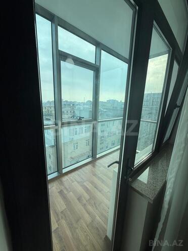 Satılır 4 otaqlı yeni tikili 210 m², Yasamal q., photo 16 from 32