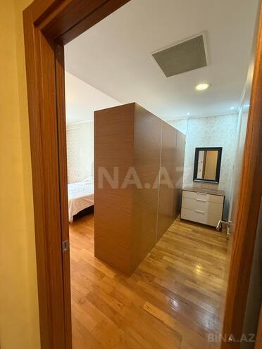 Satılır 4 otaqlı yeni tikili 210 m², Yasamal q., photo 20 from 32
