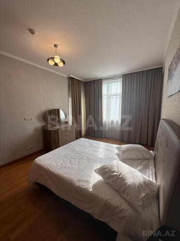 Satılır 4 otaqlı yeni tikili 210 m², Yasamal q., photo 23 from 32