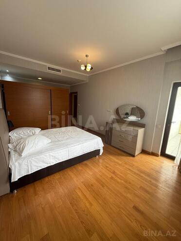 Satılır 4 otaqlı yeni tikili 210 m², Yasamal q., photo 26 from 32