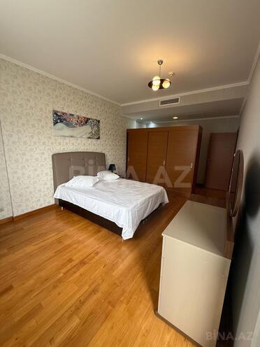 Satılır 4 otaqlı yeni tikili 210 m², Yasamal q., photo 25 from 32