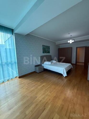 Satılır 4 otaqlı yeni tikili 210 m², Yasamal q., photo 19 from 32