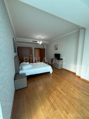 Satılır 4 otaqlı yeni tikili 210 m², Yasamal q., photo 21 from 32