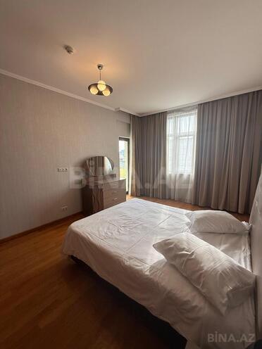 Satılır 4 otaqlı yeni tikili 210 m², Yasamal q., photo 27 from 32