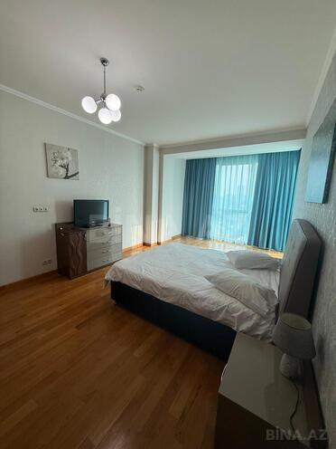 Satılır 4 otaqlı yeni tikili 210 m², Yasamal q., photo 18 from 32